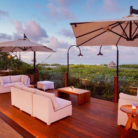Secrets Playa Mujeres Golf & Spa Resort (Adults Only) 칸쿤 외부 사진