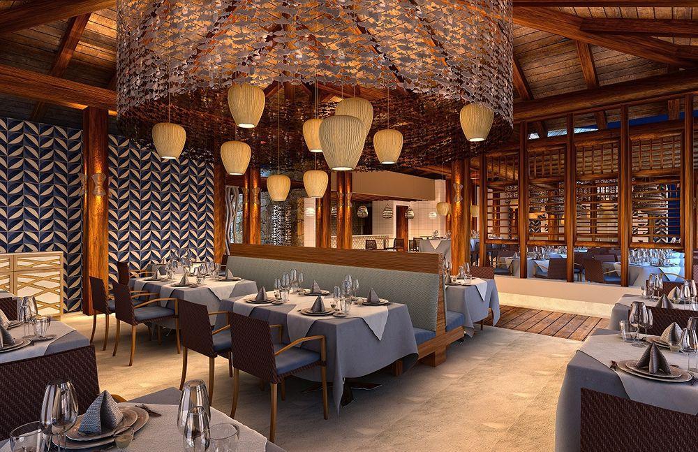 Secrets Playa Mujeres Golf & Spa Resort (Adults Only) 칸쿤 외부 사진