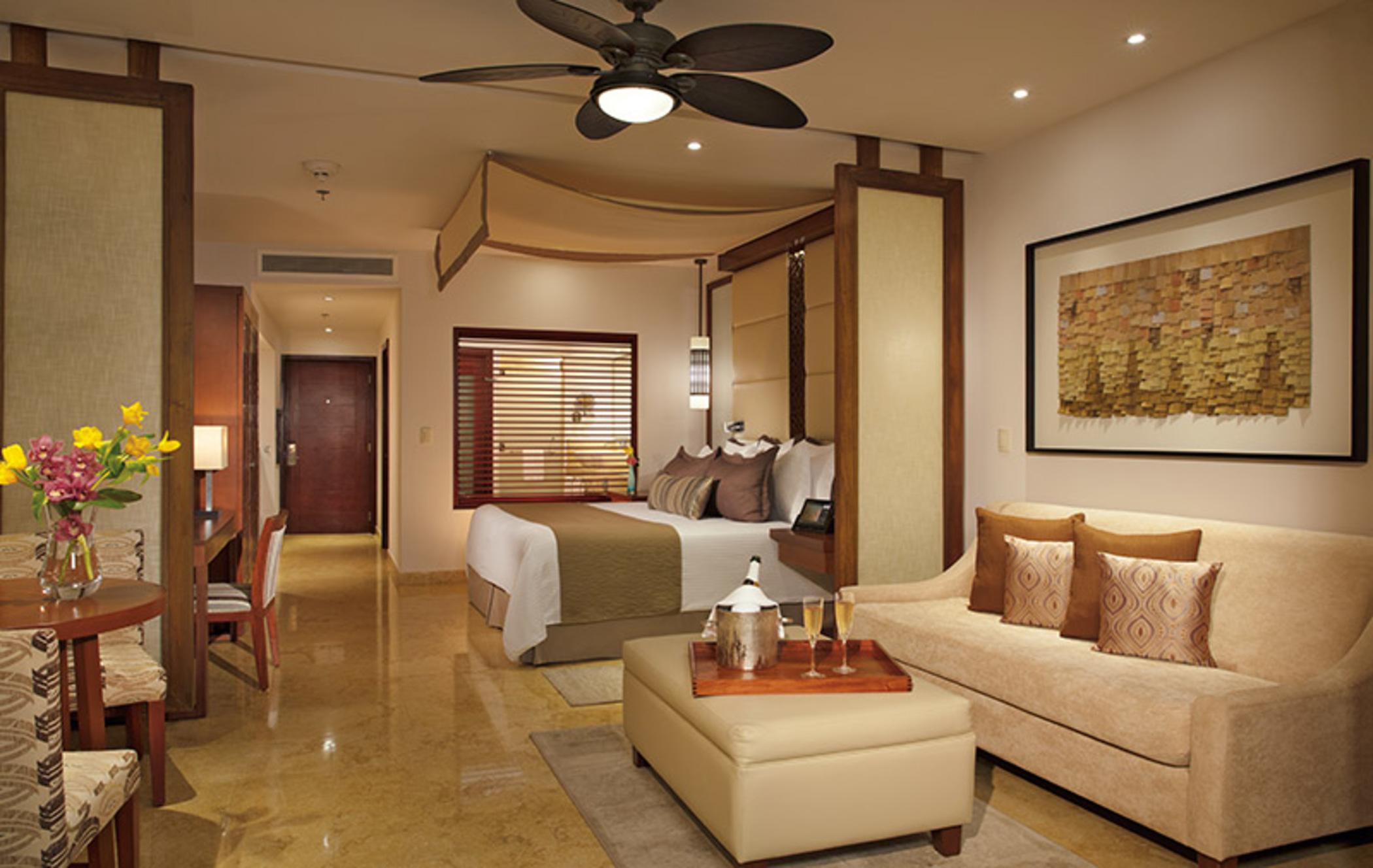Secrets Playa Mujeres Golf & Spa Resort (Adults Only) 칸쿤 외부 사진