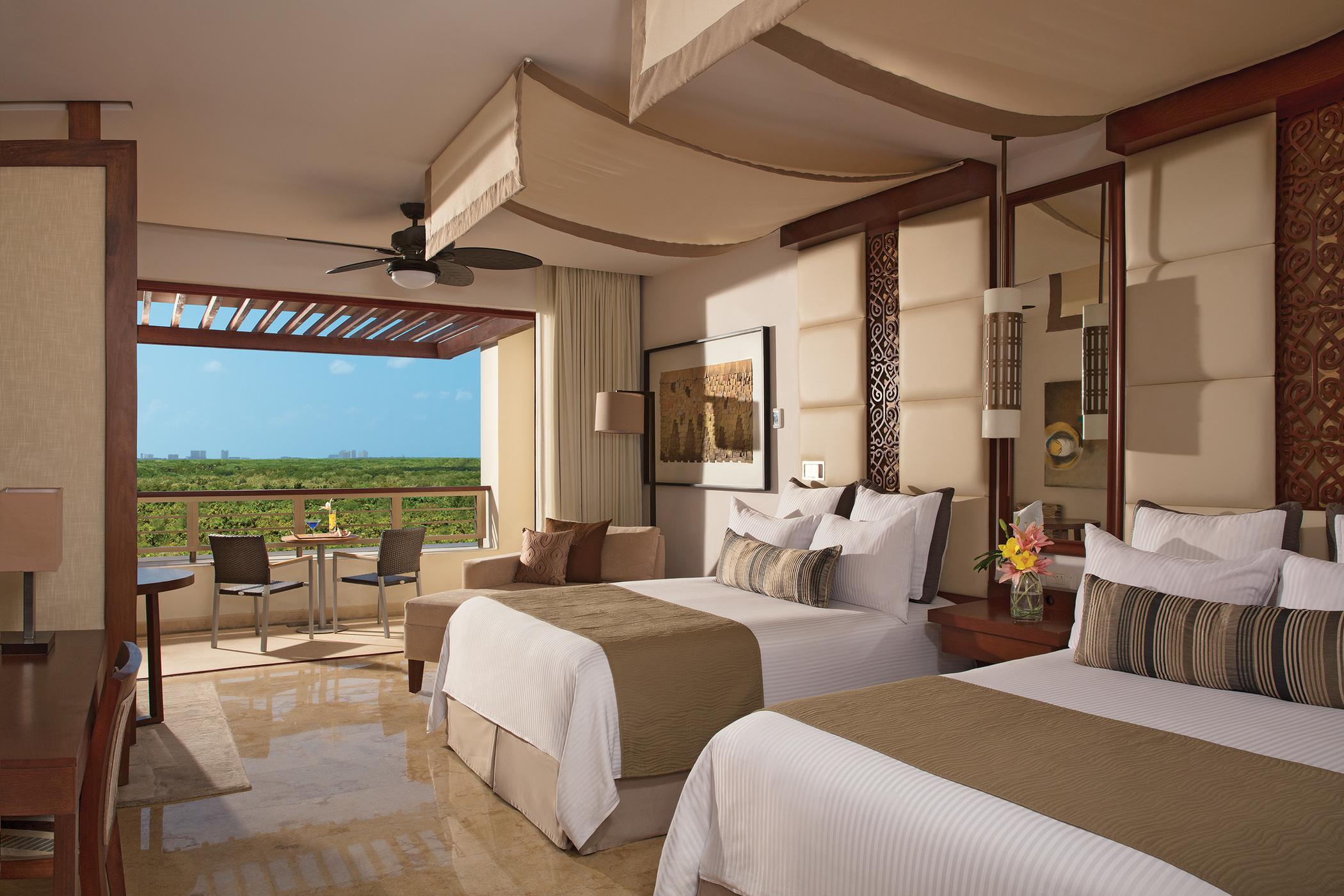 Secrets Playa Mujeres Golf & Spa Resort (Adults Only) 칸쿤 외부 사진