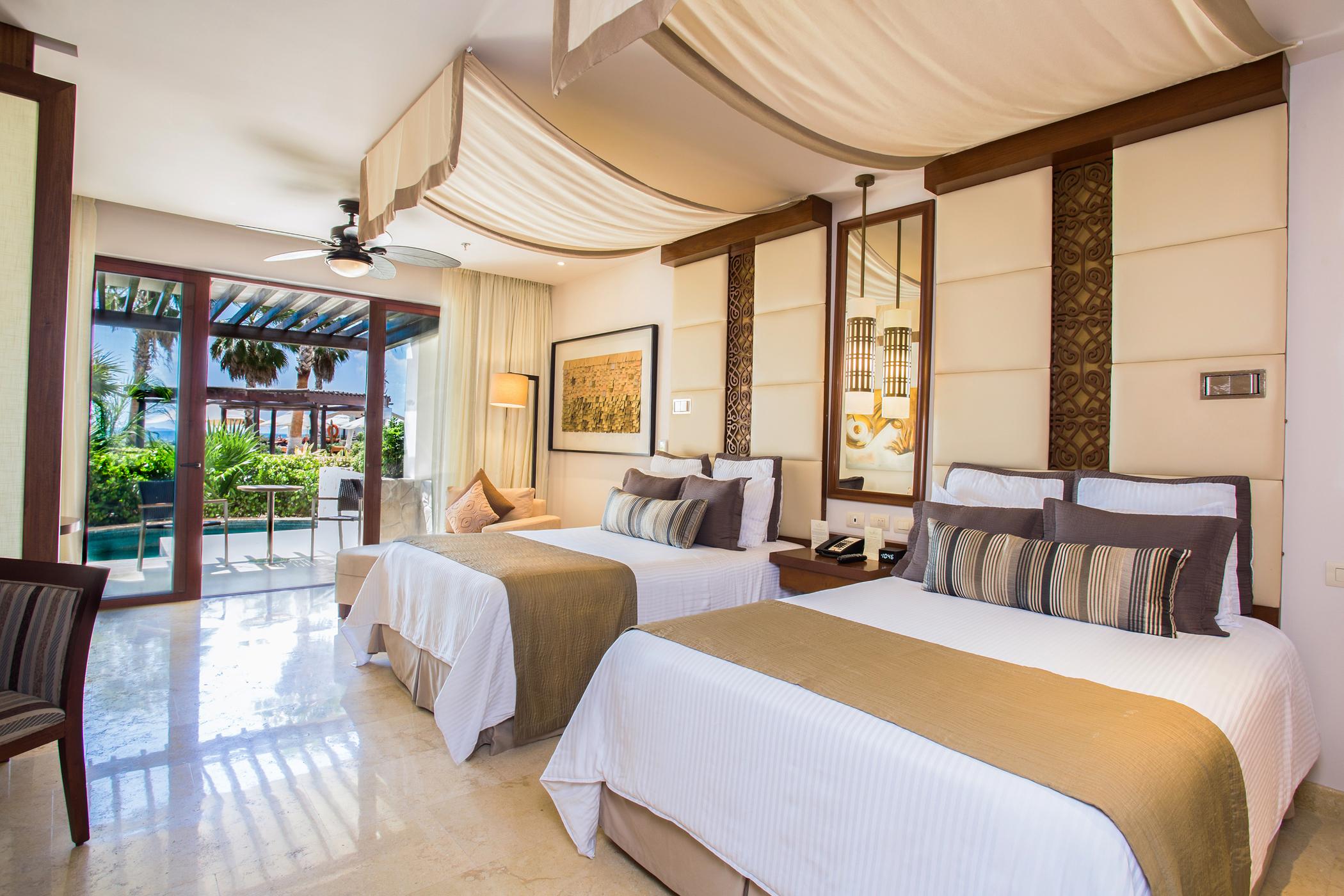Secrets Playa Mujeres Golf & Spa Resort (Adults Only) 칸쿤 외부 사진
