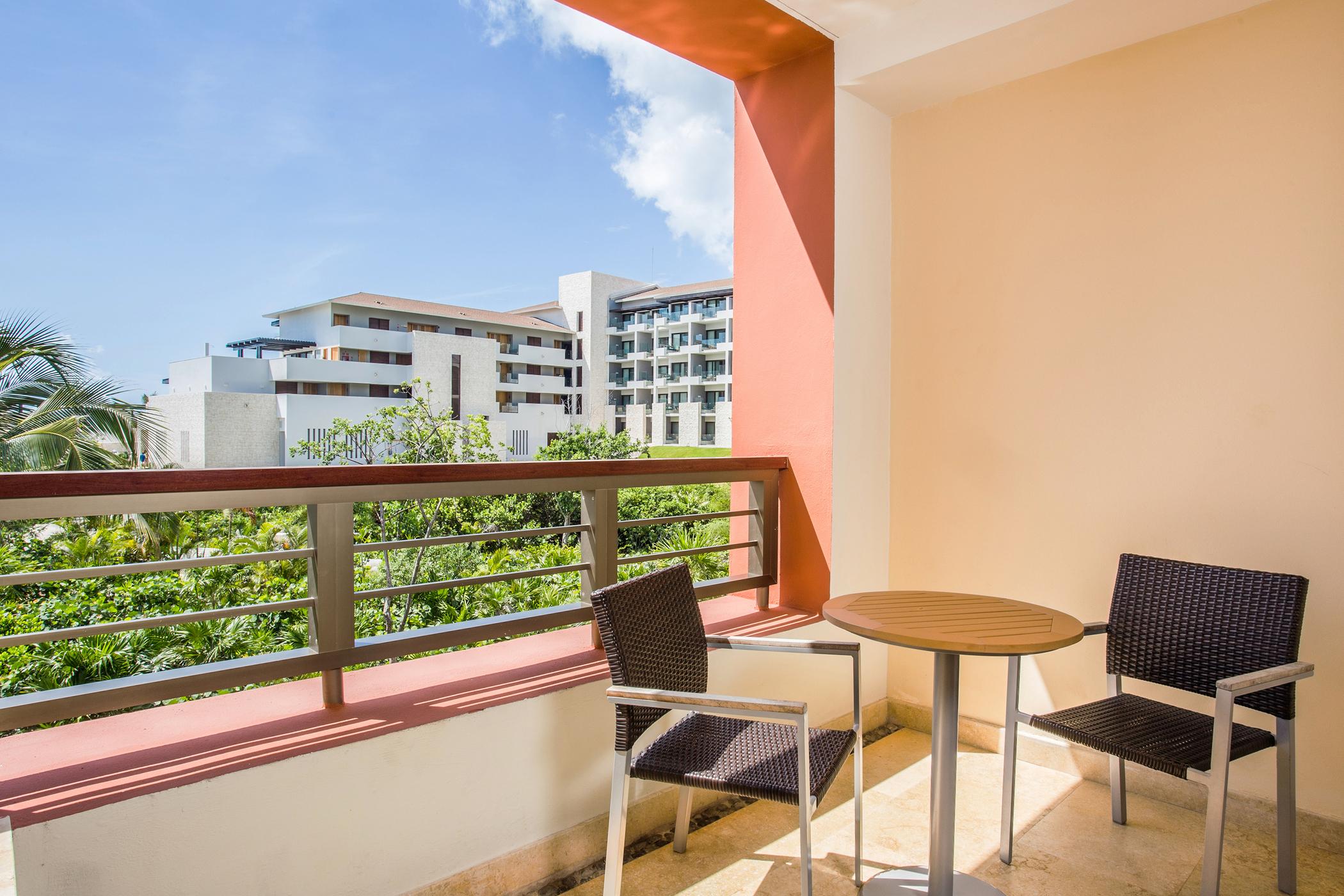 Secrets Playa Mujeres Golf & Spa Resort (Adults Only) 칸쿤 외부 사진