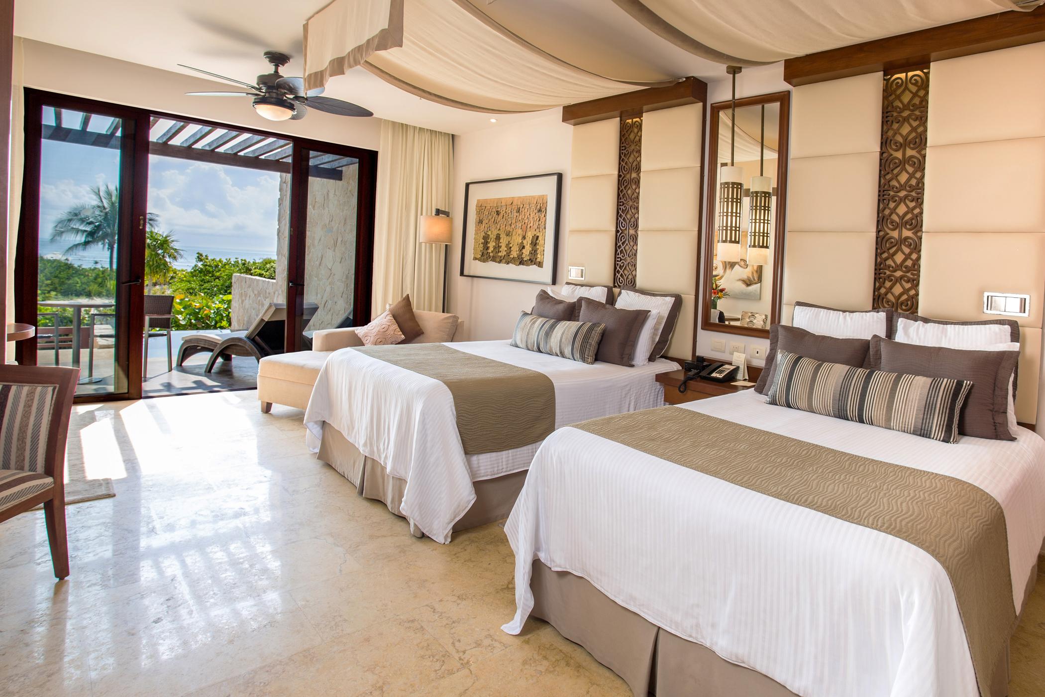 Secrets Playa Mujeres Golf & Spa Resort (Adults Only) 칸쿤 외부 사진