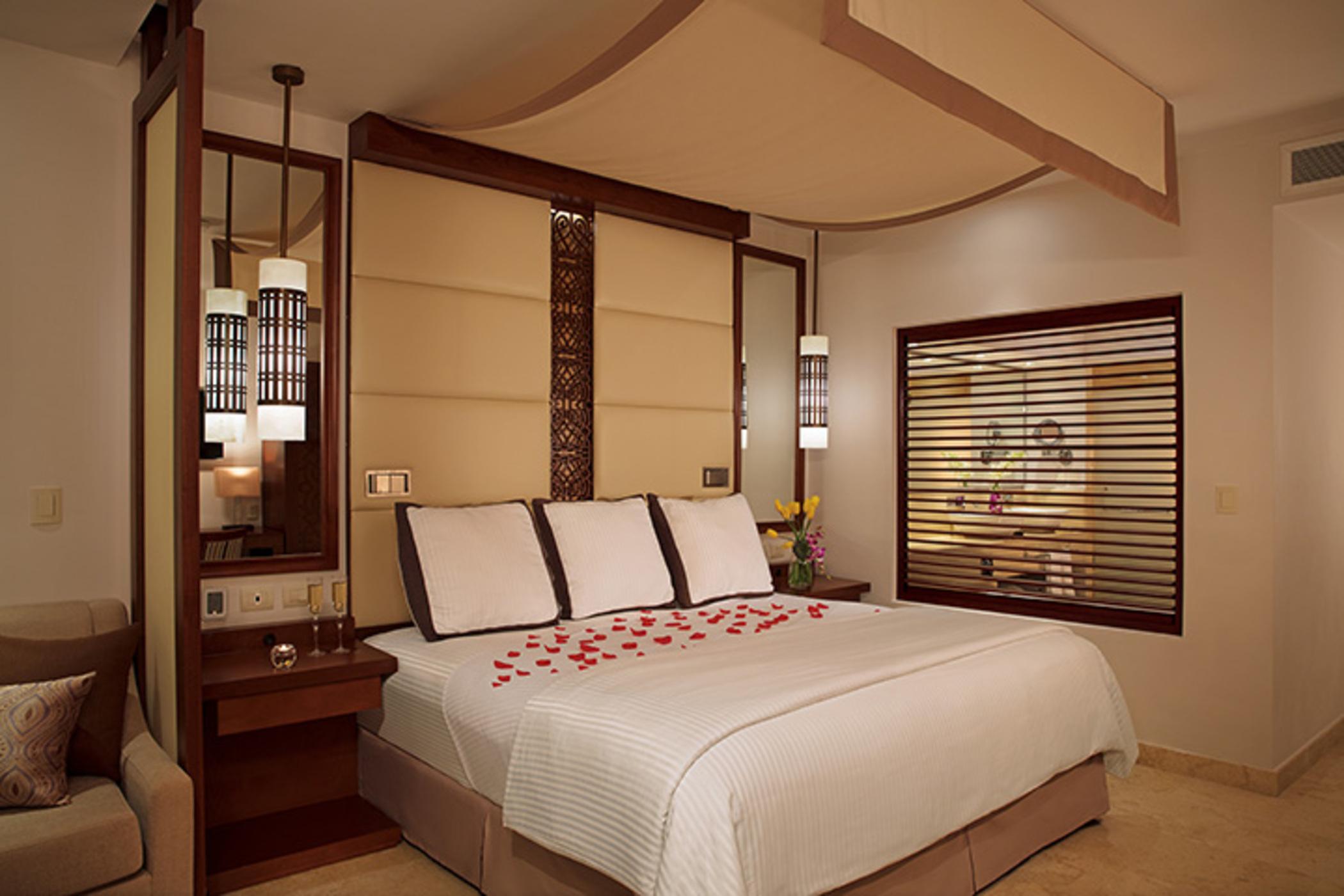 Secrets Playa Mujeres Golf & Spa Resort (Adults Only) 칸쿤 외부 사진