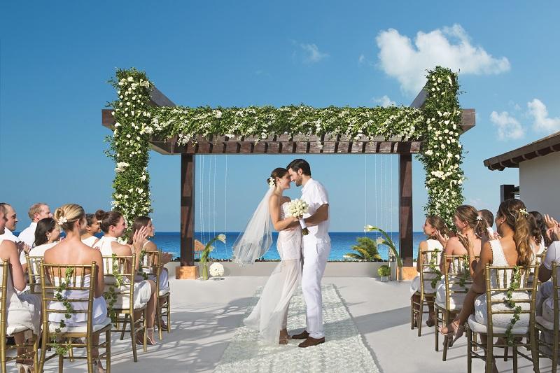 Secrets Playa Mujeres Golf & Spa Resort (Adults Only) 칸쿤 외부 사진