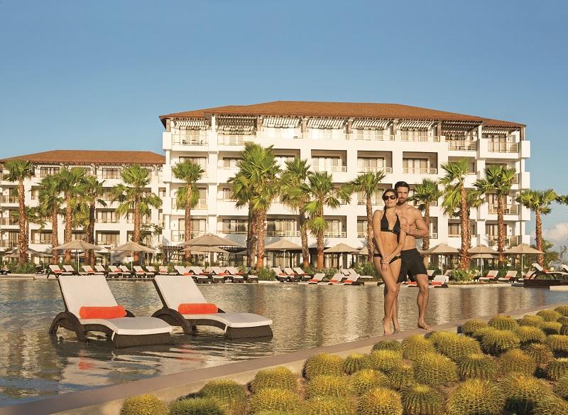Secrets Playa Mujeres Golf & Spa Resort (Adults Only) 칸쿤 외부 사진