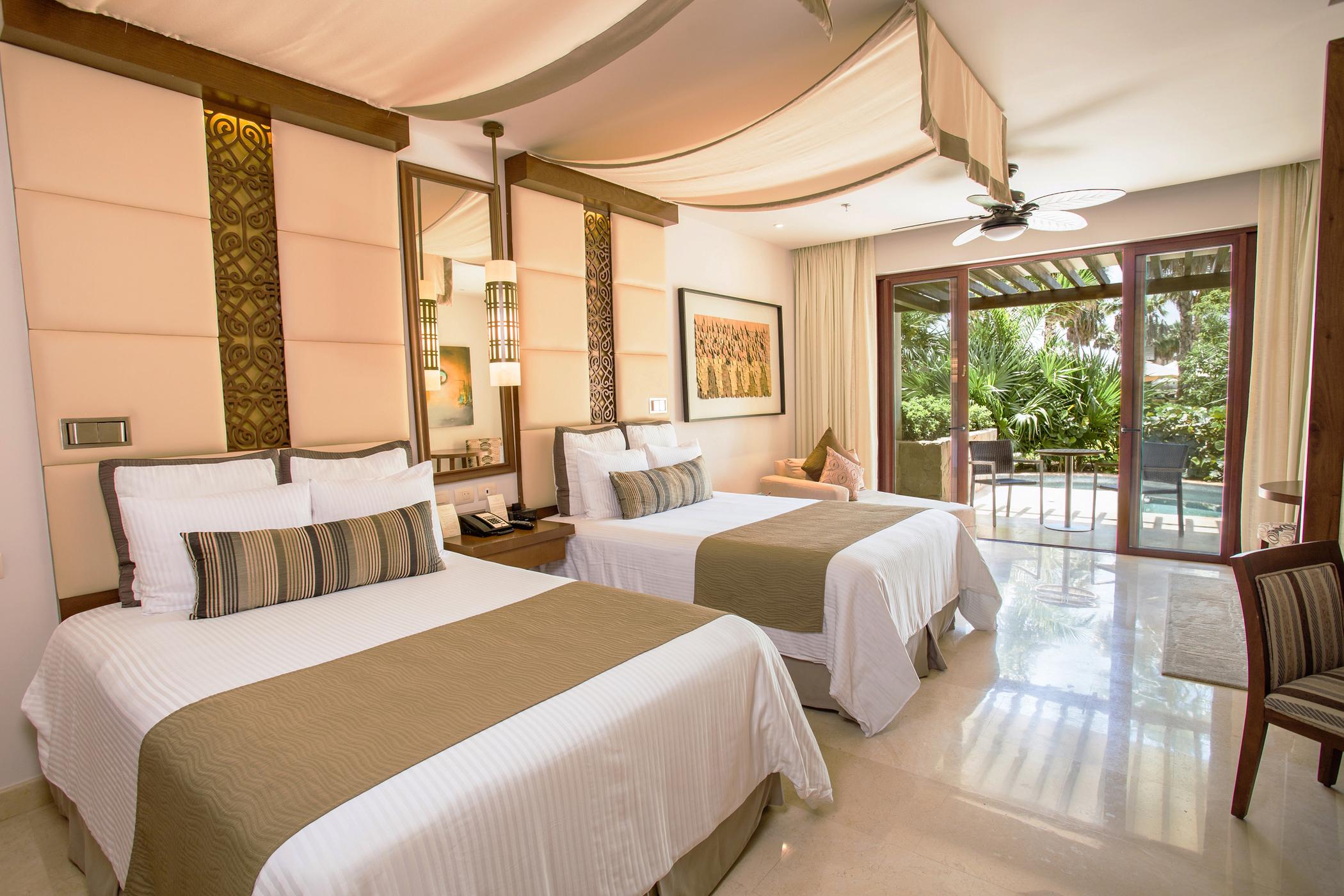 Secrets Playa Mujeres Golf & Spa Resort (Adults Only) 칸쿤 외부 사진