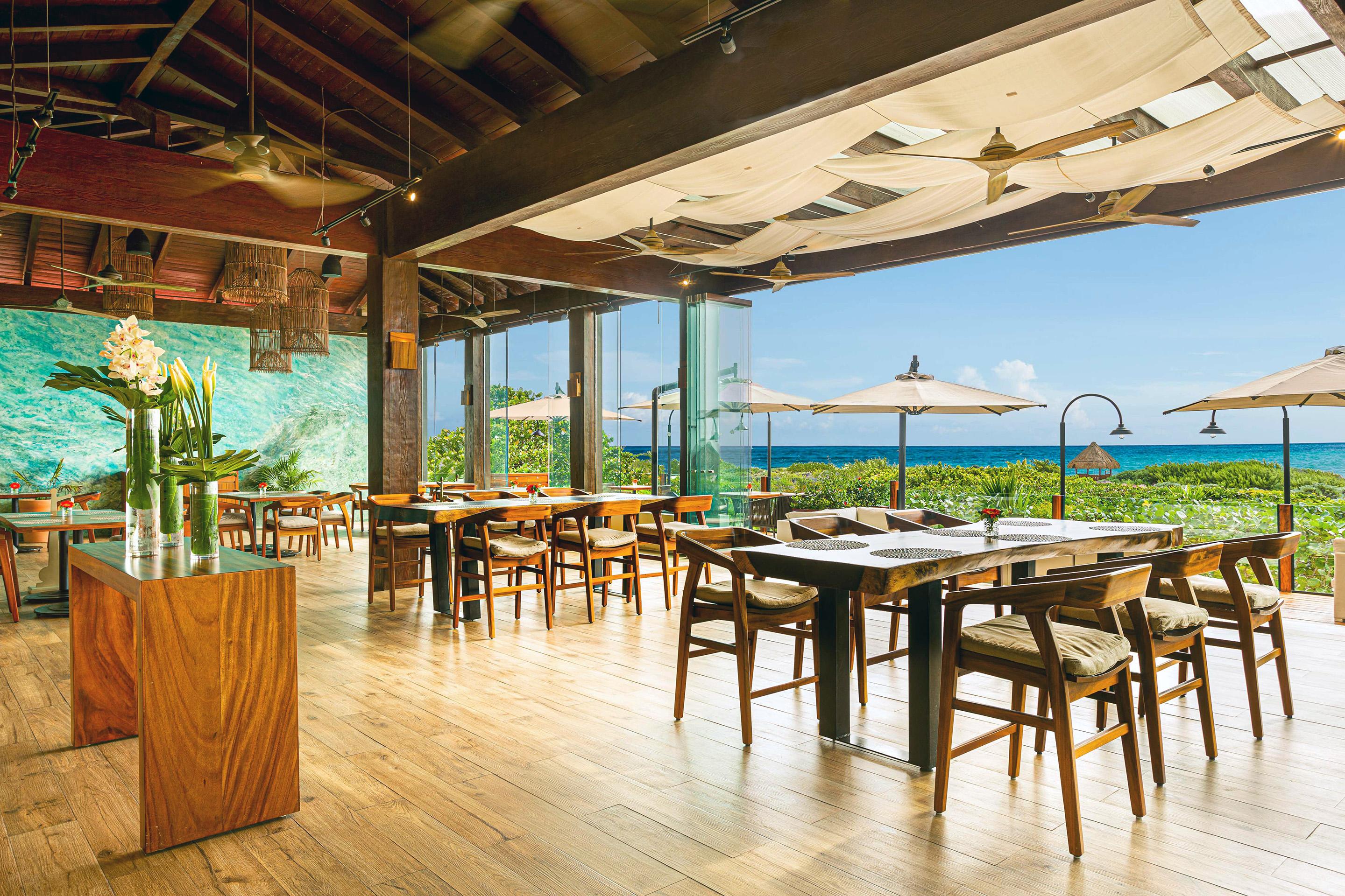 Secrets Playa Mujeres Golf & Spa Resort (Adults Only) 칸쿤 외부 사진