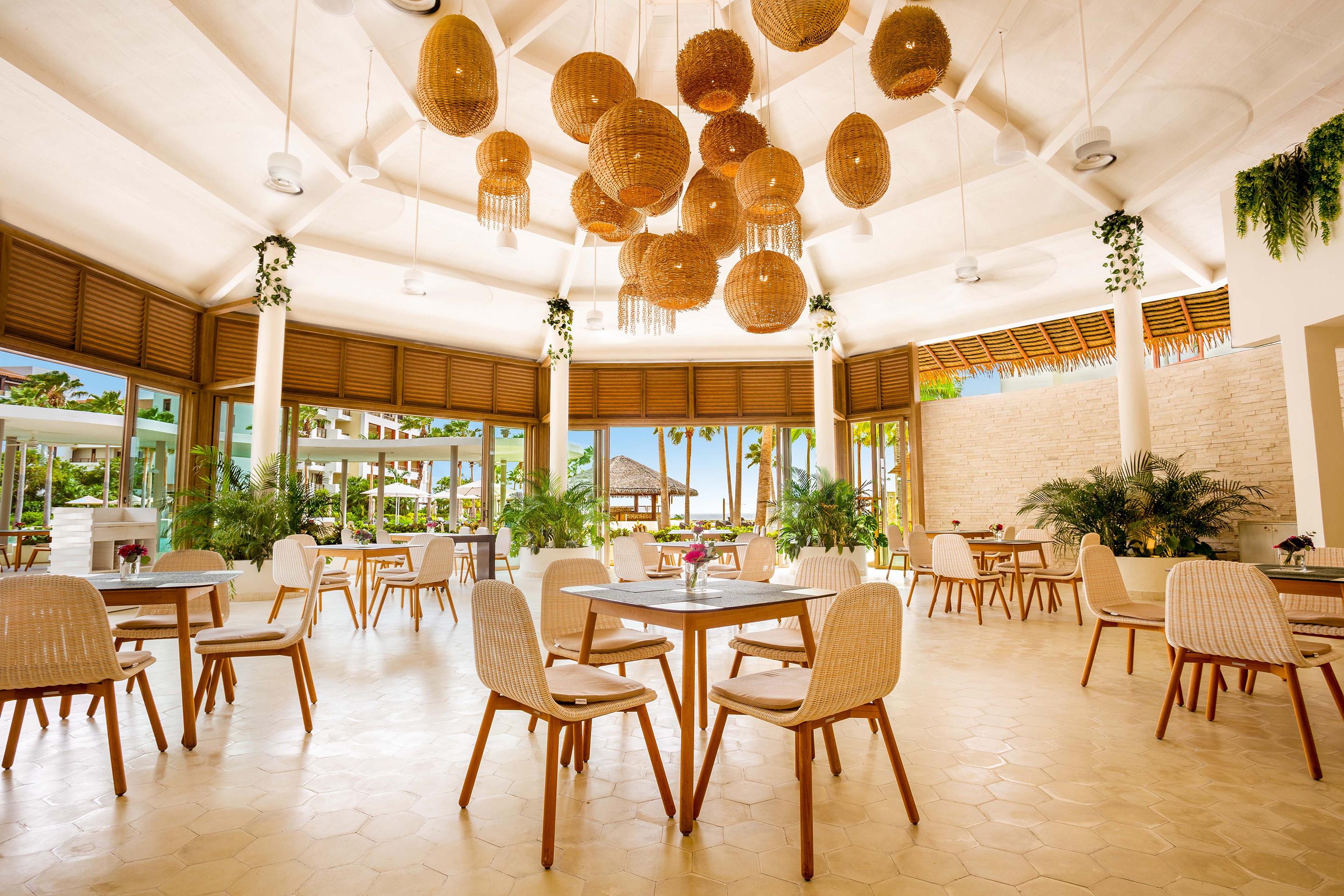 Secrets Playa Mujeres Golf & Spa Resort (Adults Only) 칸쿤 외부 사진