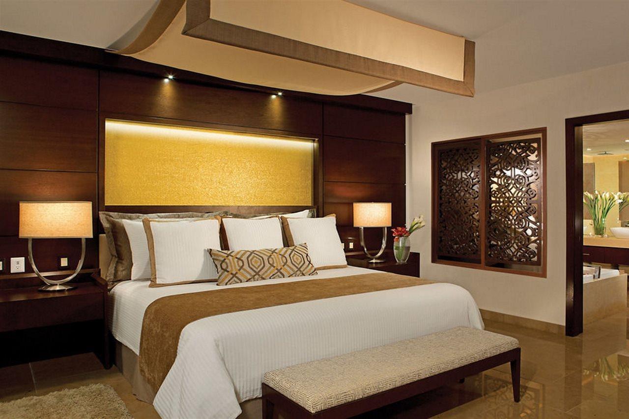 Secrets Playa Mujeres Golf & Spa Resort (Adults Only) 칸쿤 외부 사진
