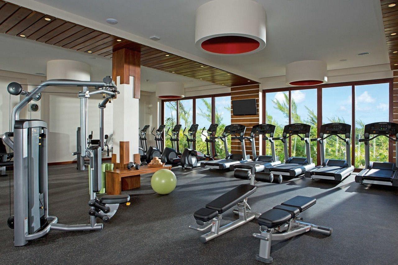 Secrets Playa Mujeres Golf & Spa Resort (Adults Only) 칸쿤 외부 사진