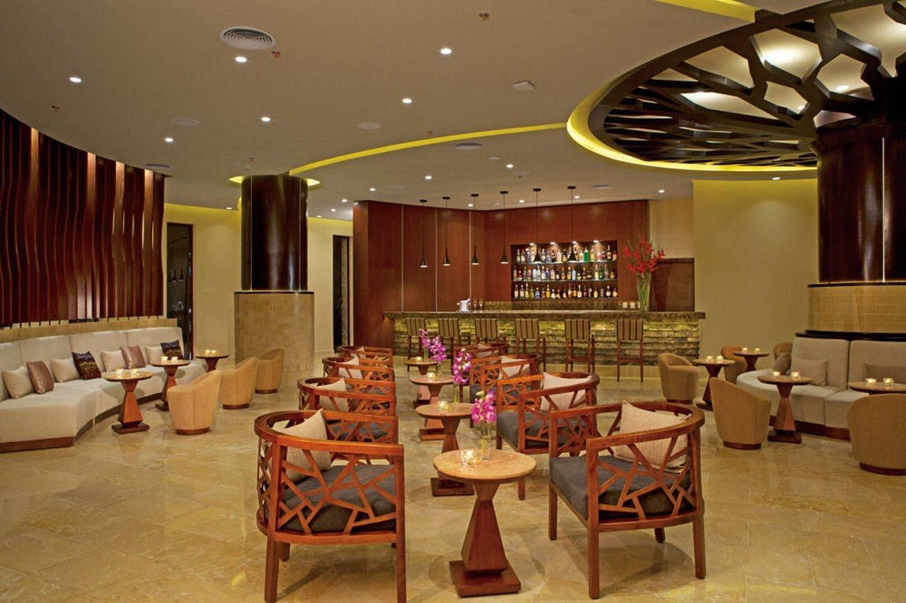 Secrets Playa Mujeres Golf & Spa Resort (Adults Only) 칸쿤 외부 사진
