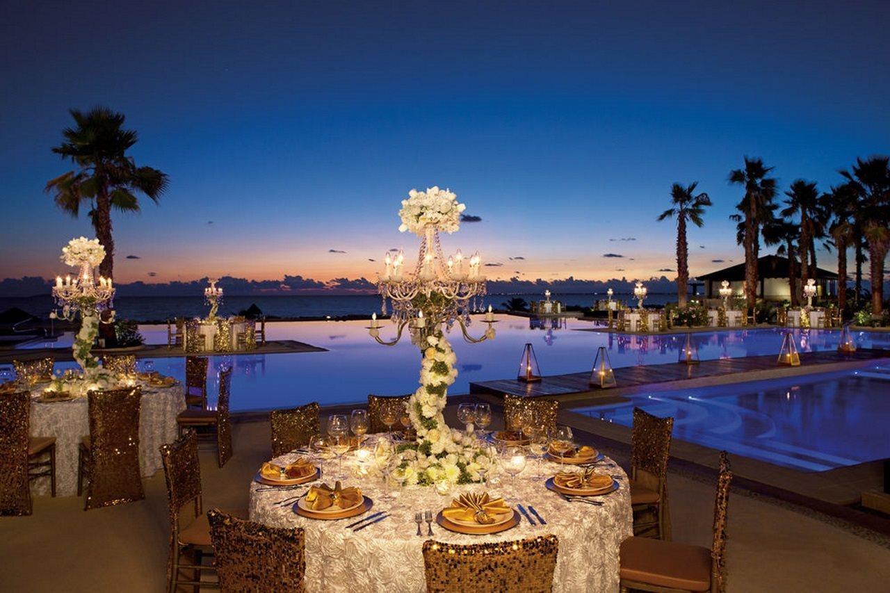 Secrets Playa Mujeres Golf & Spa Resort (Adults Only) 칸쿤 외부 사진