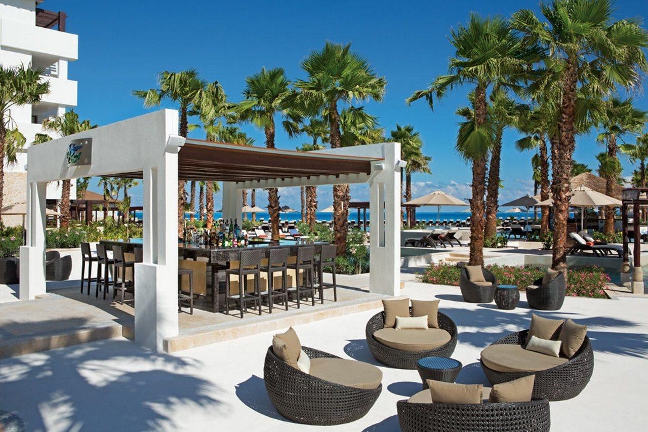 Secrets Playa Mujeres Golf & Spa Resort (Adults Only) 칸쿤 외부 사진