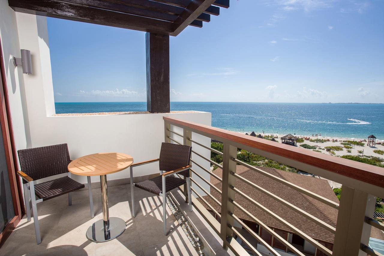 Secrets Playa Mujeres Golf & Spa Resort (Adults Only) 칸쿤 외부 사진