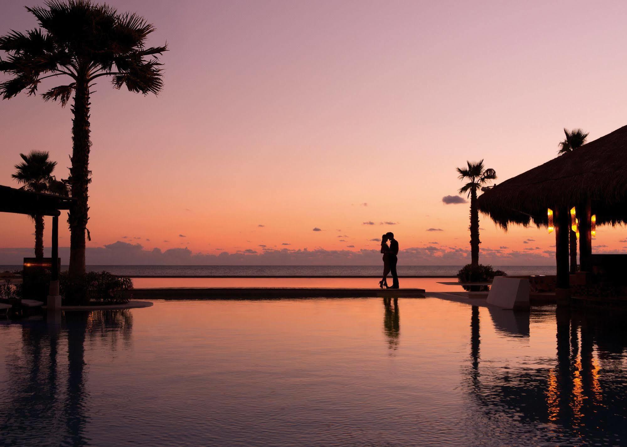 Secrets Playa Mujeres Golf & Spa Resort (Adults Only) 칸쿤 외부 사진